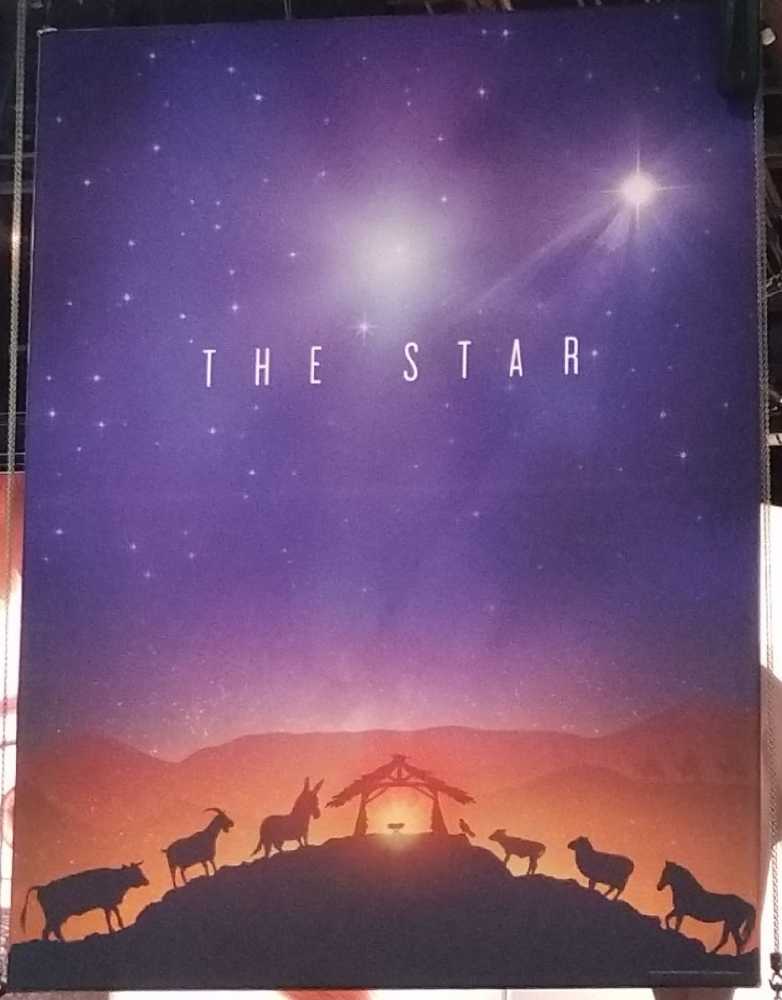 The Star Movie Review