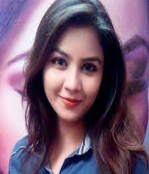 Bhavana Singh Chauhan Hindi Actress