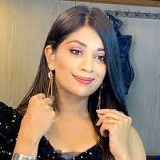 Impana Jeyaraj Hindi Singer