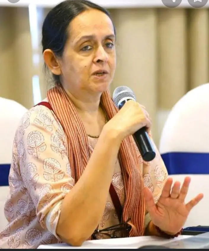 Sameera Jain