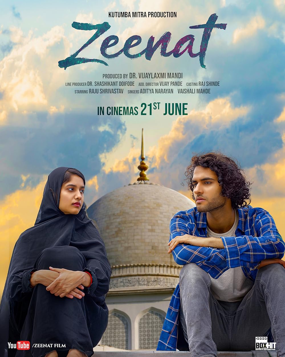 Zeenat Movie Review