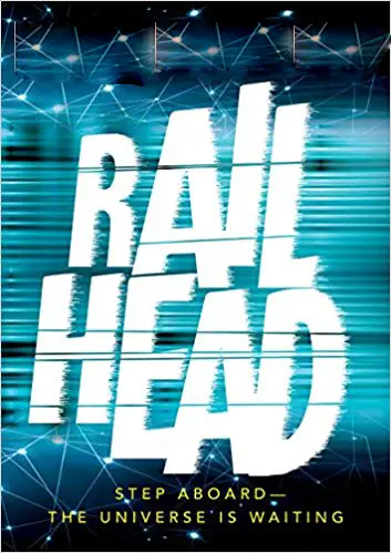 Railhead Movie Review