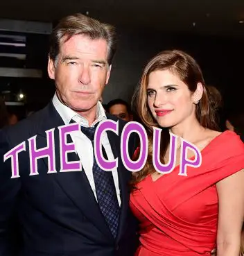 The Coup Movie Review
