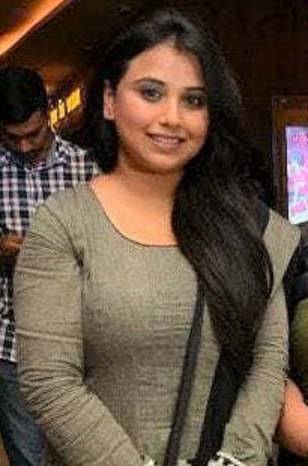 Amulya Ramani