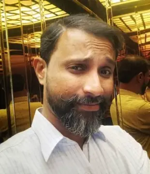 Kamran Jawaid