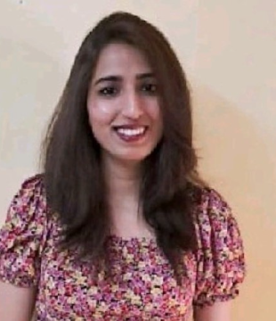 Prajakta Karambelkar