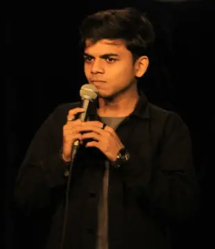 Siddhant Sawant