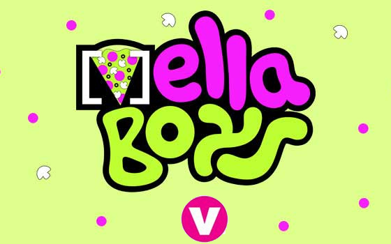 Vella Boys