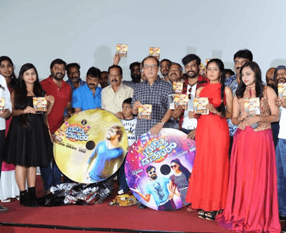 Pradeep Varma Has Three Responsibilities In Movie