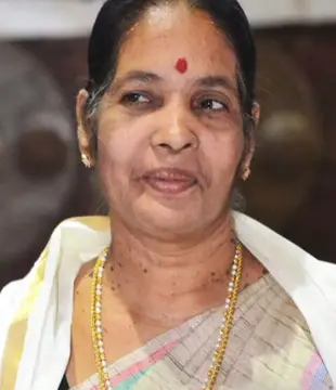 Meenakshi Amma Gurukkal