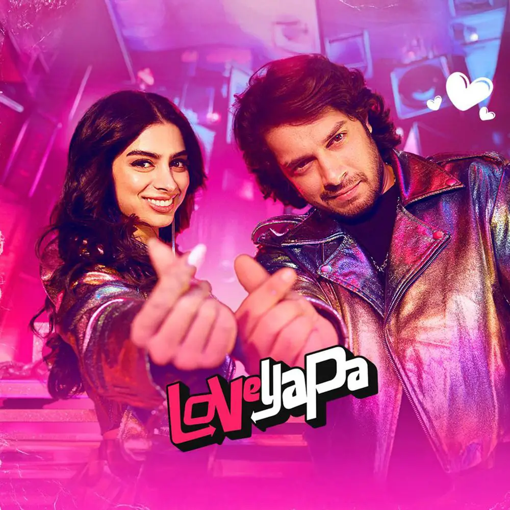 Loveyapa Movie Review