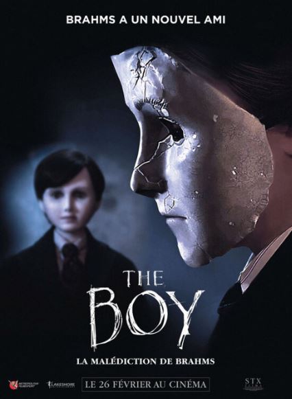 Brahms: The Boy II Movie Review