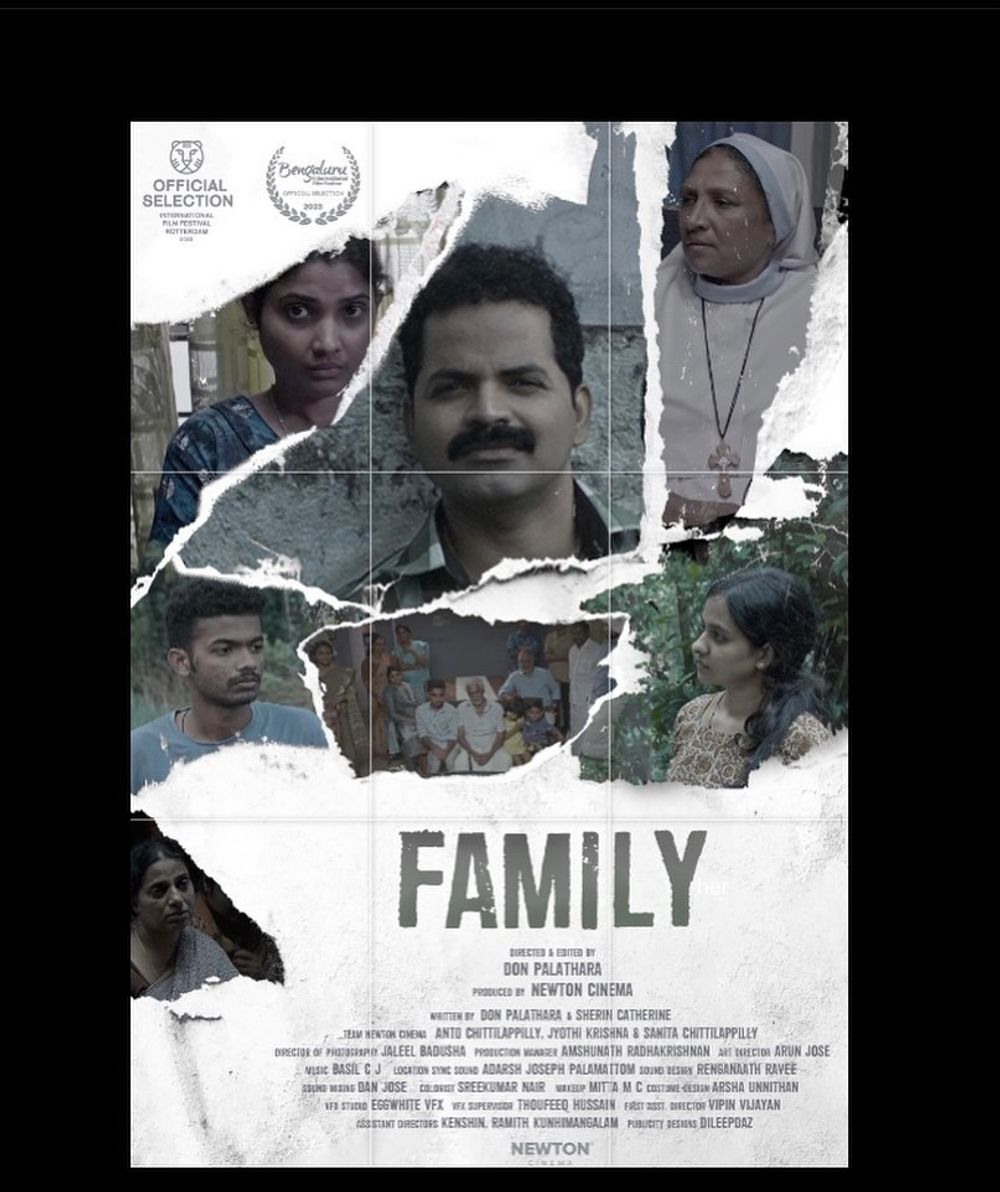 Family Movie Review
