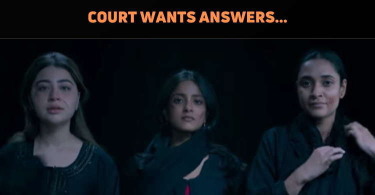 Kerala HC Seeks Response Of CBFC And Producers On Appeal Against The Kerala Story 2