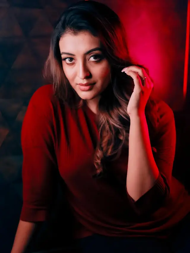 Durga Krishna - The Actress With Good Acting Skills Malayalam WebStories