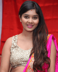 Aishwarya Shindogi Kannada Movie Actress