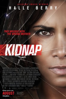 Kidnap English Movie Review