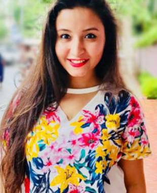 Navdeesh Kaur Hindi Contestant