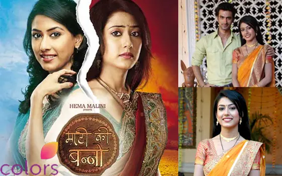 colors tv channel serials