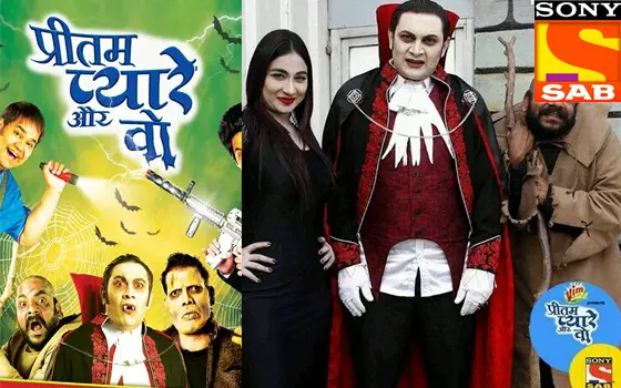 Sony Sab Tv | Most Interesting News About Hindi Entertainment | NETTV4U