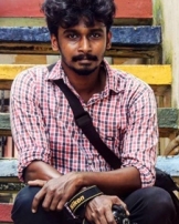 Binoy John Malayalam Actor