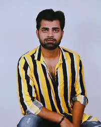 Naren Prajapati