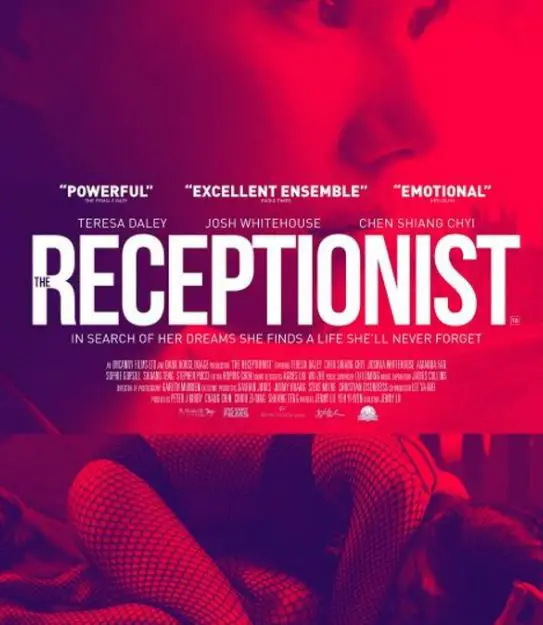 The Receptionist Movie Review