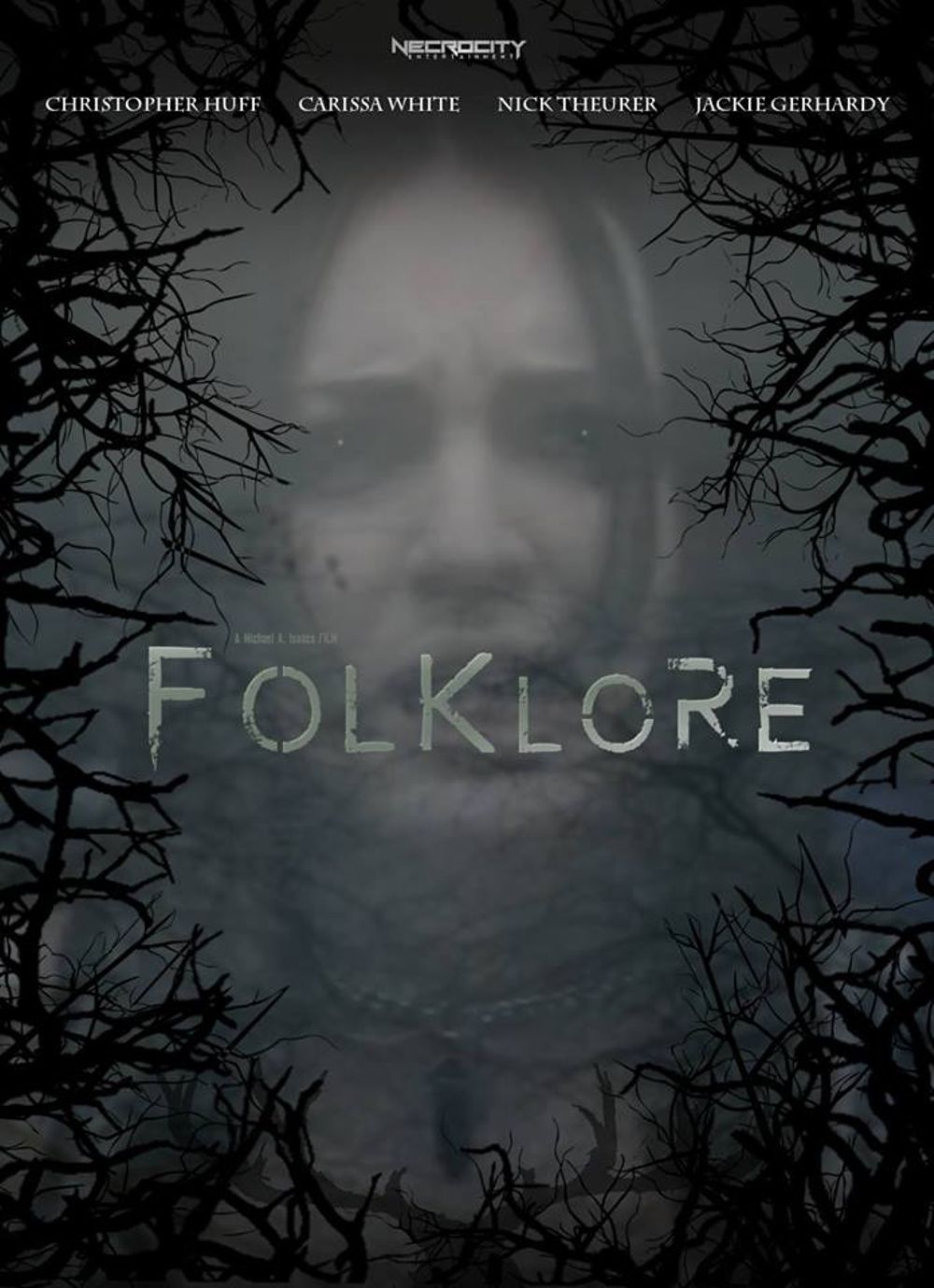 Folklore Movie Review