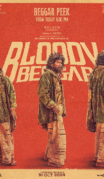 Bloody Beggar Movie Review