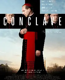 Conclave Movie Review