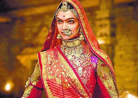 Hassles To Release Of Padmavathi In Karnataka