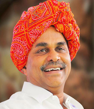 YS Rajasekhara Reddy Telugu Politician
