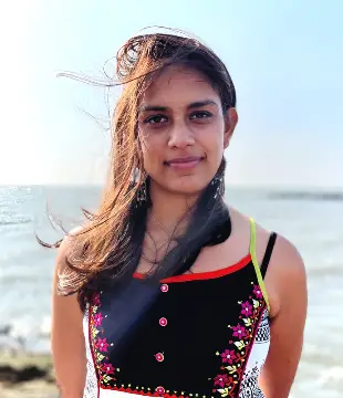 Aradhika Mittal