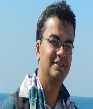 Ujjwal Banerjee