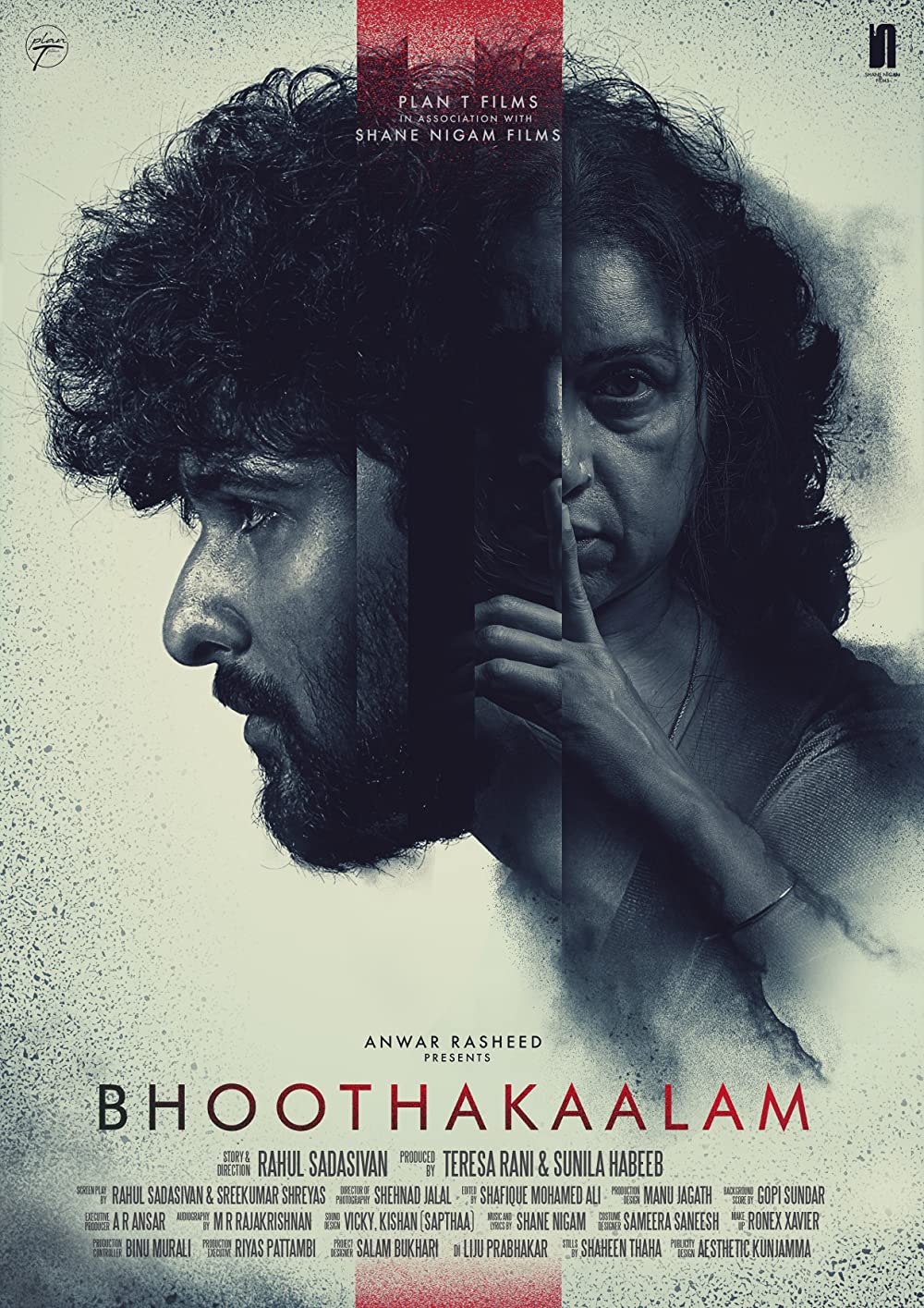 Bhoothakaalam Movie Review