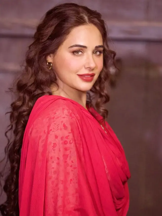 Mandy Takhar's Traditional Clicks Punjabi WebStories