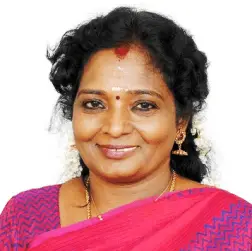 Tamil Politician Tamilisai Soundararajan  NETTV4U