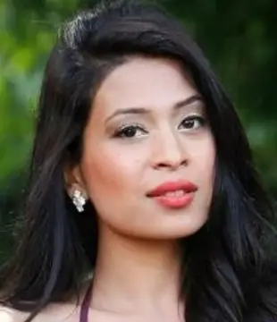 Ishani Shrestha