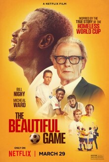 The Beautiful Game Movie Review