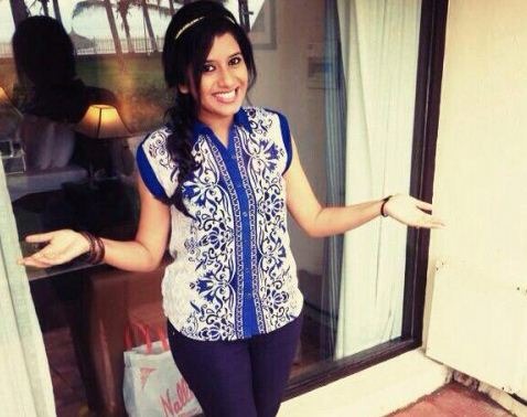 Sound Priyanka’s Sad Experiences!