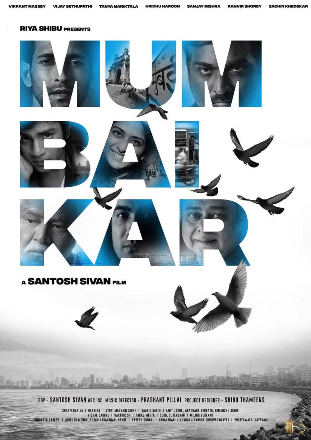 Mumbaikar Movie Review