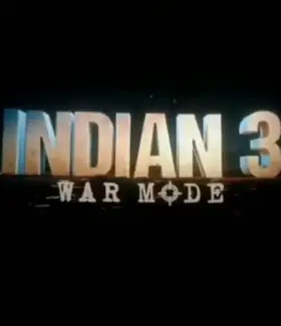 Indian 3 Movie Review