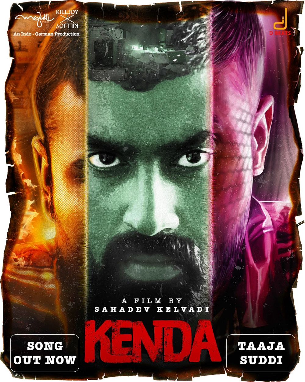 Kenda Movie Review