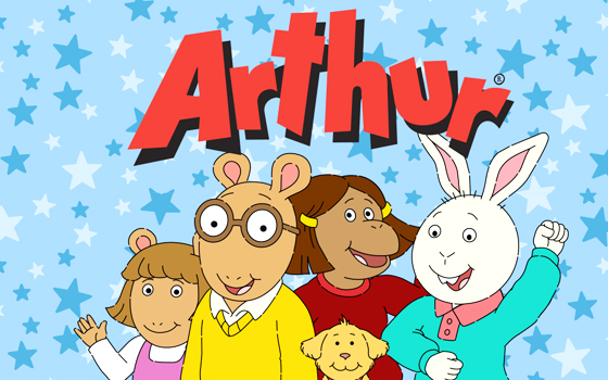 Arthur