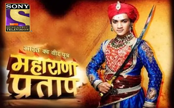 Hindi Tv Serial Bharat Ka Veer Putra Maharana Pratap - Full Cast and Crew