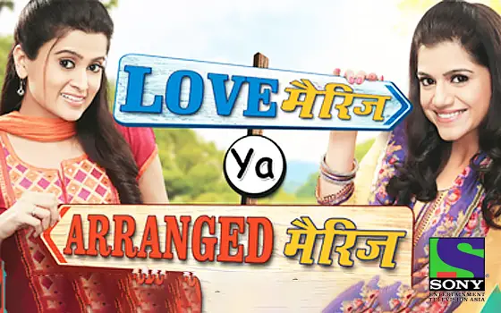 Love Marriage Ya Arranged Marriage Episode 79 Love Marriage Ya Arranged Marriage Hindi Drama Serial