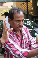 G Krishnan