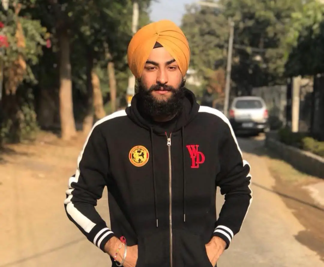 Pavneet Singh Sehgal