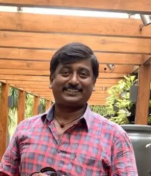 Jaikumar Vairavan