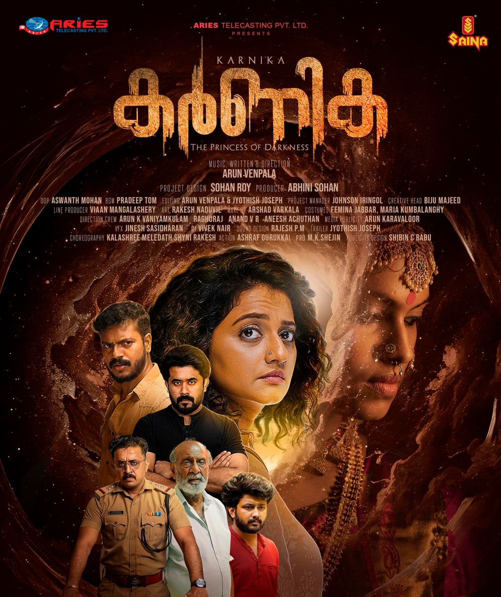 Karnika Movie Review